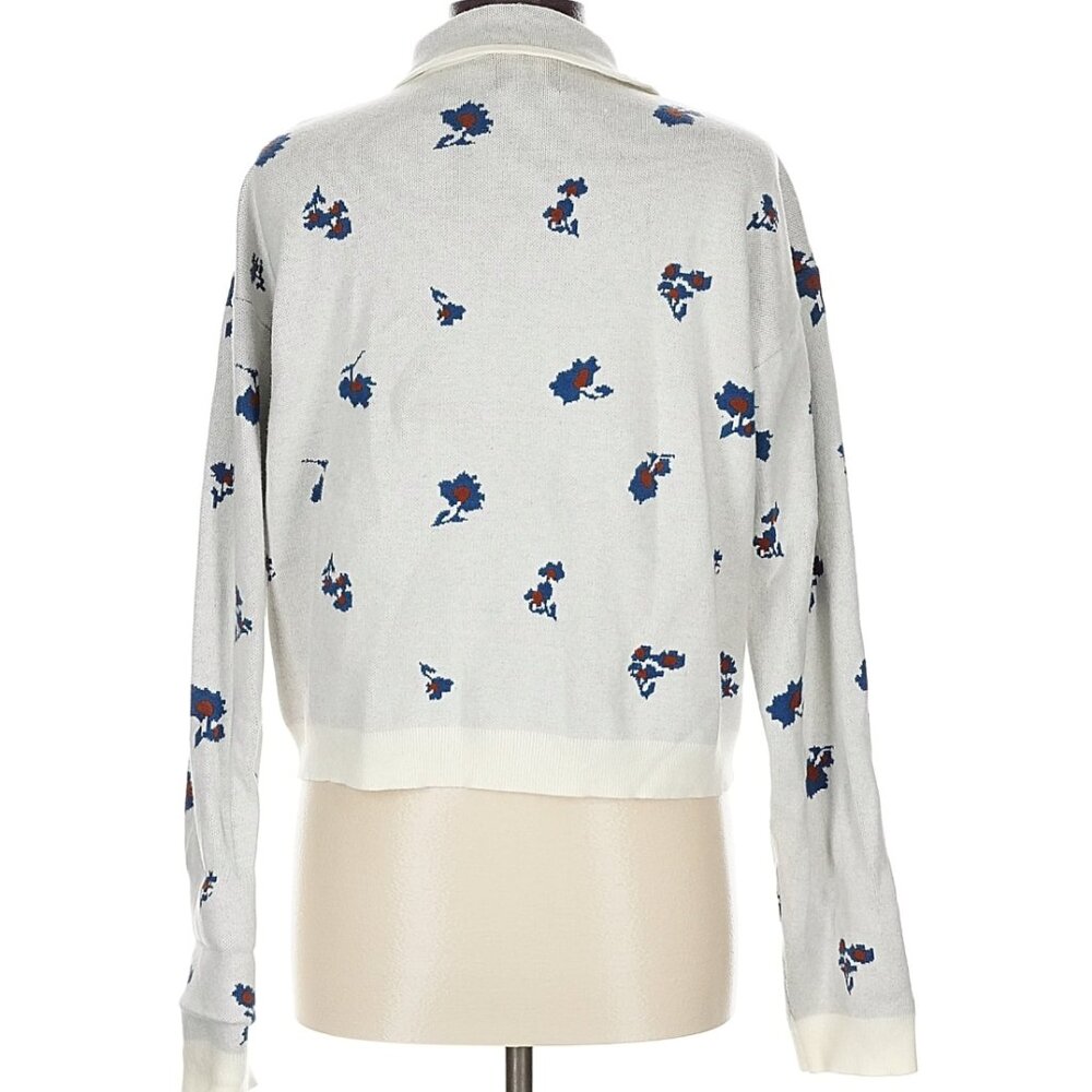 Things Between Cardigan Size L - image 2